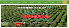 海南省农*五指山茶业集团股份有限公司中欧体育在线入口
建设展示型案例作品